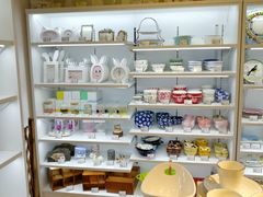-Corner’s Deli每一角落精品超市(亚艺公园店)