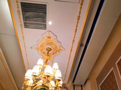 -套娃酒店-中餐厅