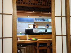 -铃兰日本料理(汉水路店)