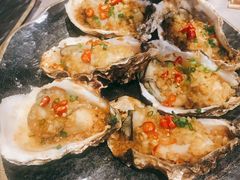 -黄鱼炙夜(华家池店)