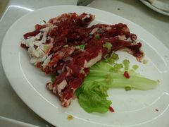 -潮汕良记牛肉火锅(洪武路店)