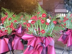 -MCJ-花店(西罗园店)