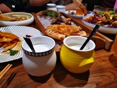 -纳瓦新疆菜(银都店)