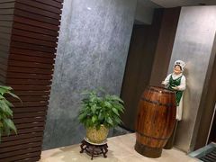 -南京钟山宾馆(江苏省会议中心)