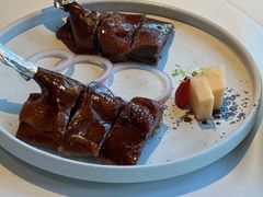 -申粤轩酒楼·三十年粤菜经典(丁香花园店)