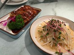 -三玛璐酒楼(汉口路店)