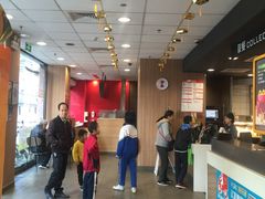-麦当劳(清溪店)