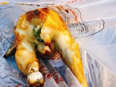 -吴山烤禽 (吴山路店)