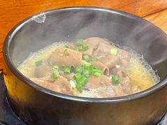 牛小肠-百步拉面