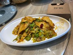 -味莊·青岛菜(云霄路店)