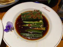 -又一福烤鸭·北京菜(东四店)