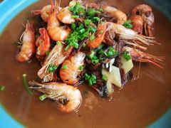 -旅马餐厅(茅家埠店)