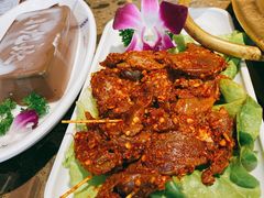 -小龙坎火锅(全球总店)