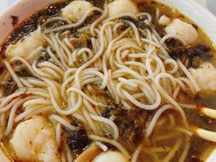 -老滕家过桥米线(金鱼胡同店)