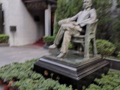 -上海孙中山故居纪念馆