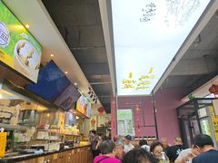 -老绥元烧麦·家常菜(大召店)