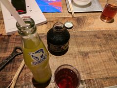 -铁公鸡·四川料理(天环广场店)
