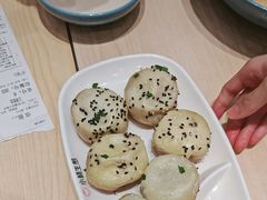 -小杨生煎(深圳岗厦北店)