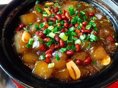 -西安饭庄·非遗陕菜(钟楼店)