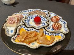 -临江·阅炉