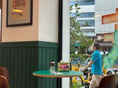 -堂屋糖水店(愚园店)
