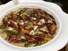 -首秀·四川料理(星耀101店)
