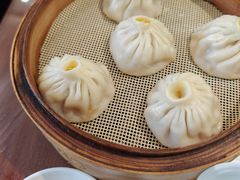 -老淮城·长鱼面(河下古镇店)
