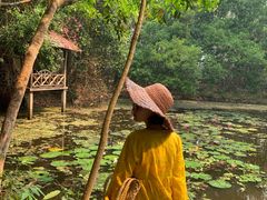 -Bamboo Saturday Market(Nana Jungle)