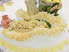 -轩记海鲜餐厅·四十五年老字号·经典粤菜(西区彩虹店)