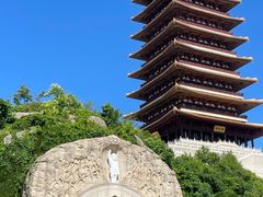 -牛首山文化旅游区