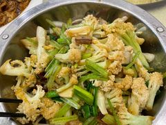 -奥华餐厅·老张记(台基厂店)