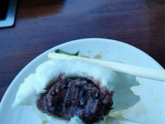 -长白山国际酒店中餐厅