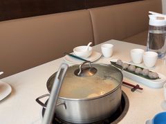 -煲王粤菜餐厅(中侨中心店)