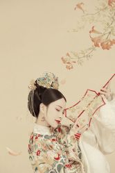 -美云庭古装·格格服汉服·京城旅拍(北京店)