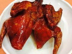 -煲煲掂风味煲仔饭餐厅(西区店)