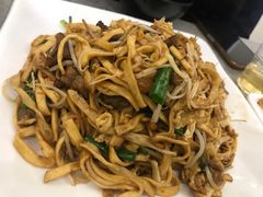 -繁仔牛杂(石排店)