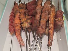 -美达尔烧烤(银川东路店)