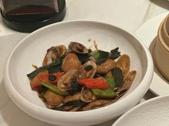 -彩丰楼中餐厅(深圳国际会展中心洲际酒店)