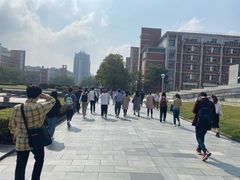 -杭州电子科技大学(下沙校区)