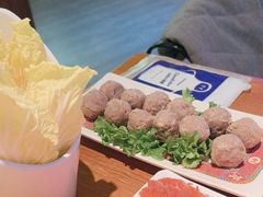 -大吉利潮汕牛肉火锅(王府井店)