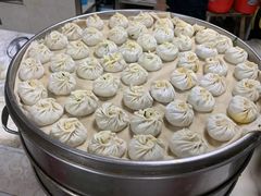-詹氏包记(文公路店)
