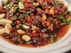 -饺子功·东北记忆·锅包肉(电厂路店)