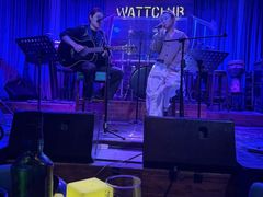 -光音瓦特俱乐部(高新店)