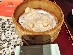 -南京大牌档(凯德大峡谷店)