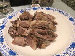 -宁夏国强手抓羊肉·清真菜(未央路凤三店)
