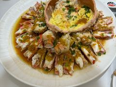-北塘海鲜·天津菜(大光明桥旗舰店)