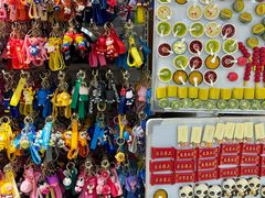 -西北轻工批发市场