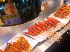 -要得自助火锅(新川路店)