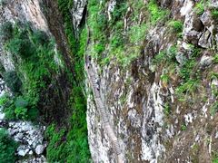 -苍山世界地质公园·石门关大峡谷