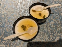 哈萨克酸奶-巴扎美食·新疆菜·西域歌舞表演餐厅(新疆大厦店)
